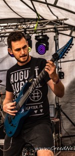 0007 Infernal Fest vol.7